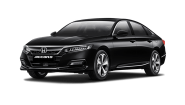 Honda Accord Lâm Đồng