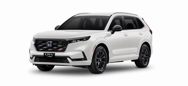 Honda Crv Lâm Đồng